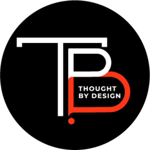 Thought By Design Studio